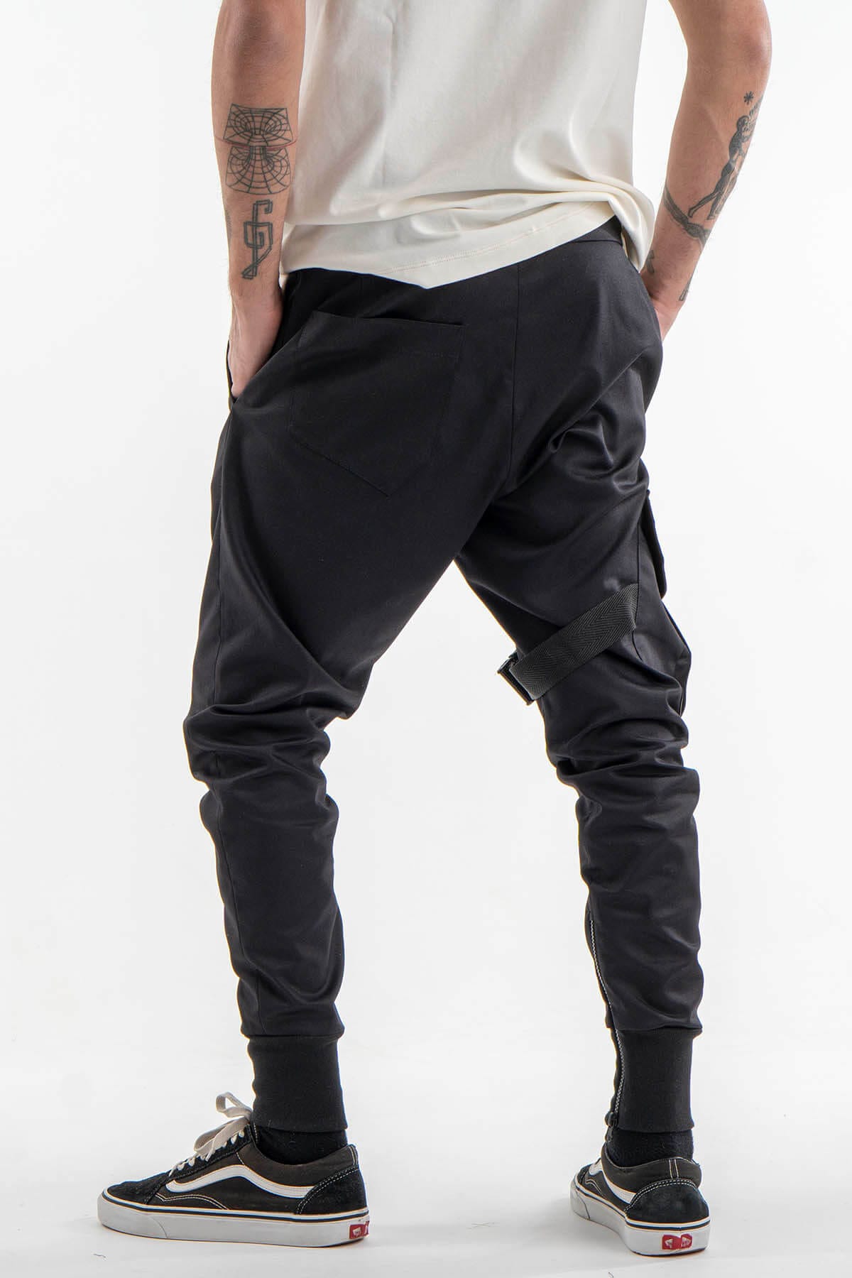 Combat Cargo Trousers