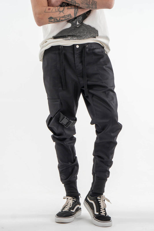 Combat Cargo Trousers