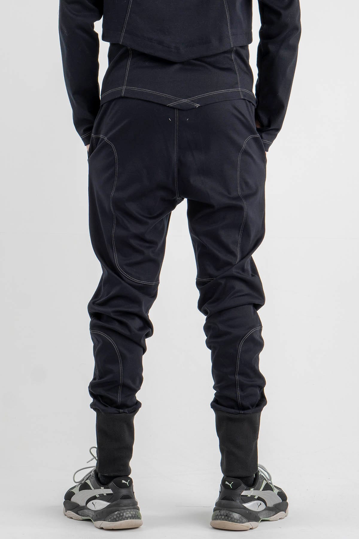 Jogger Pants