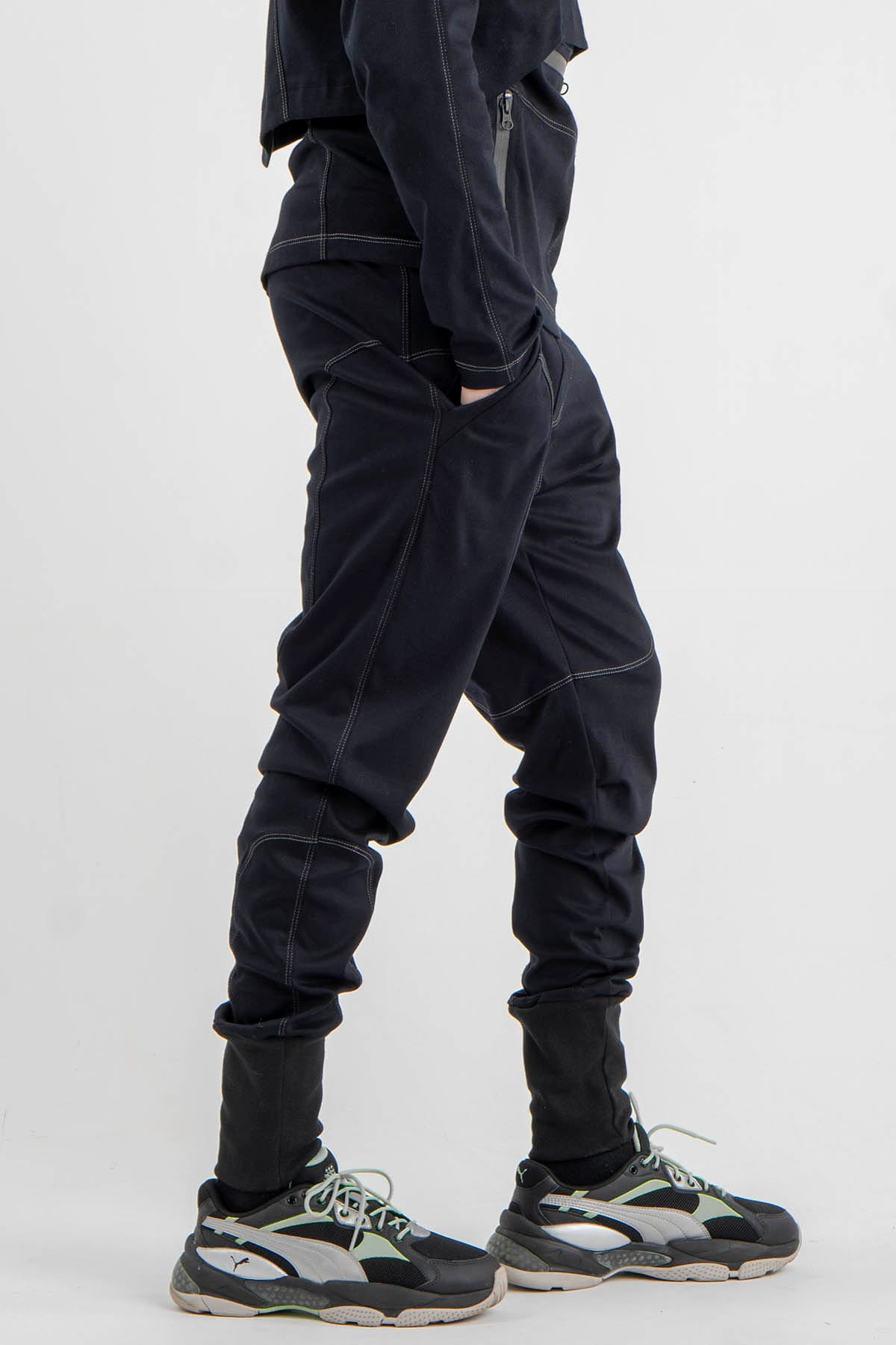Jogger Pants