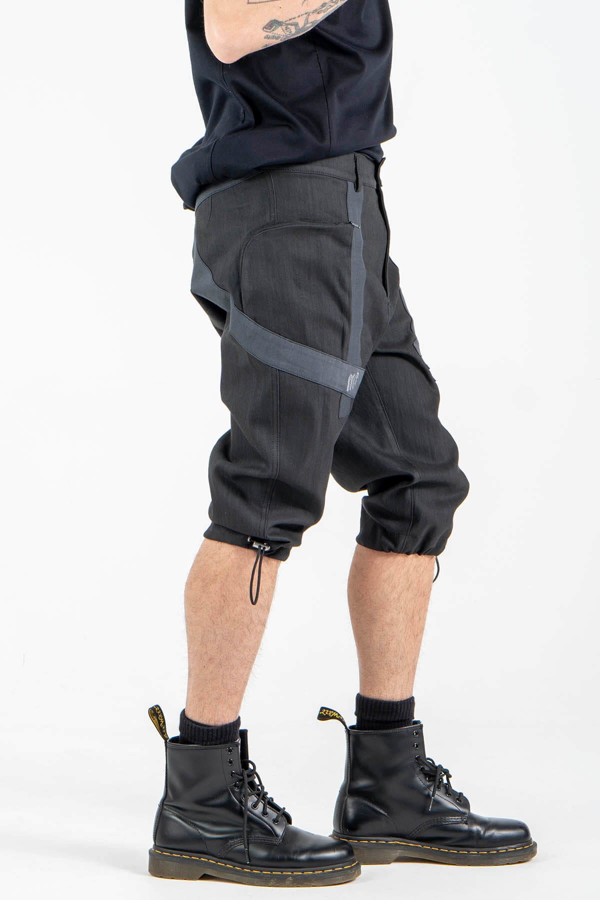 ¾ Leg Trekking Shorts
