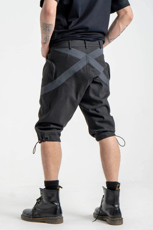 ¾ Leg Trekking Shorts
