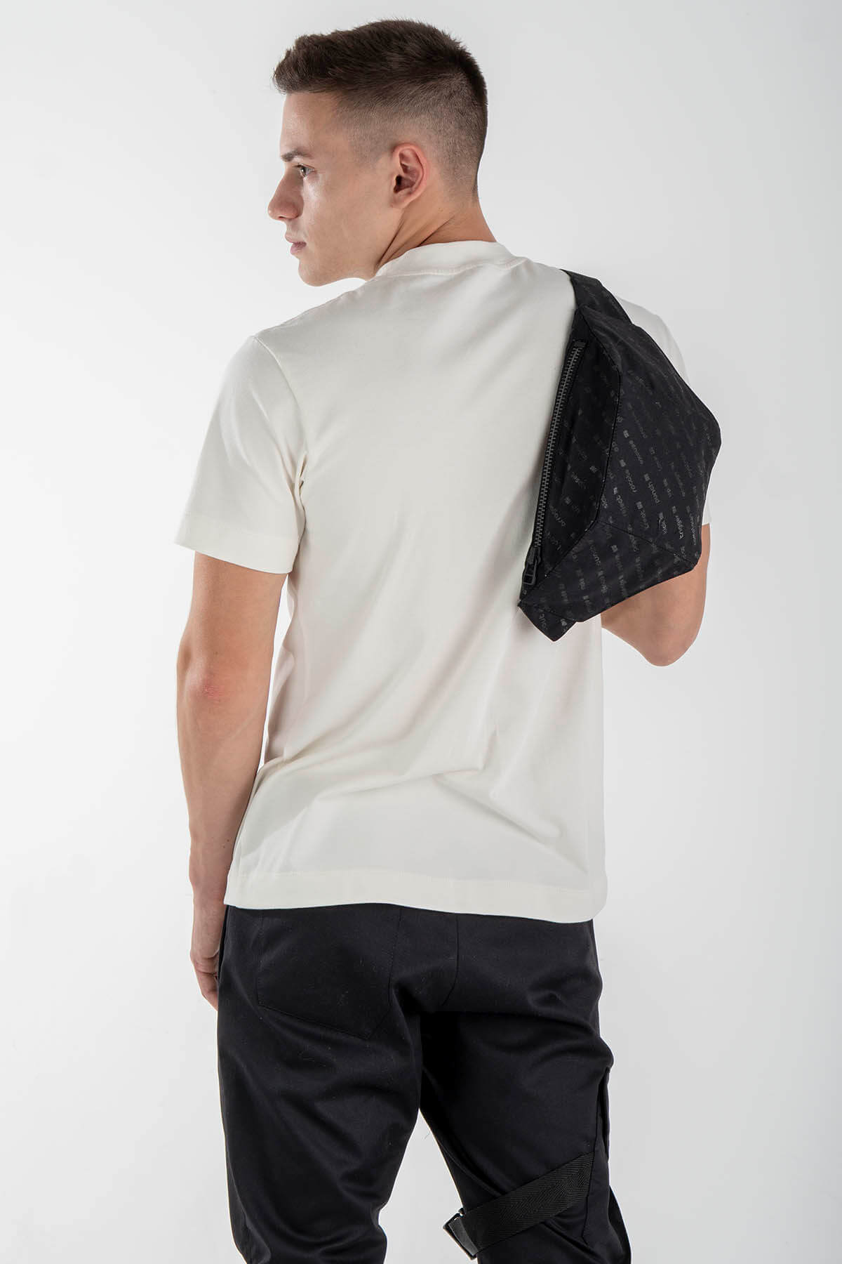 Stealth Bum Bag with Print