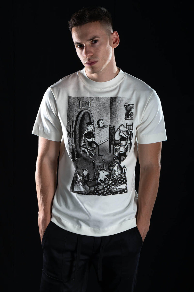 T-shirts