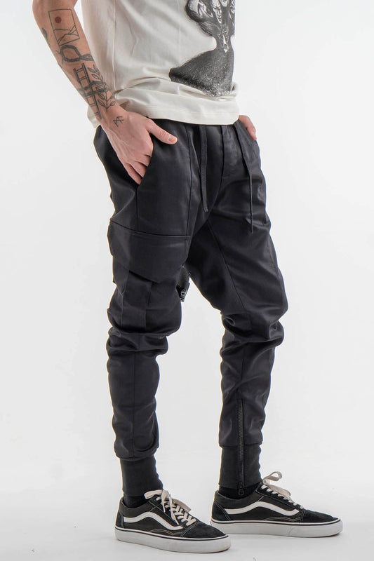 Combat Cargo Trousers