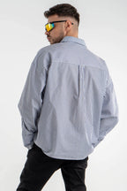 Oversize Shirt “Fashion Teacher”