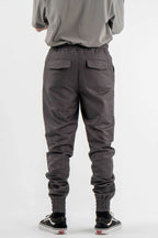 Trousers in Gray