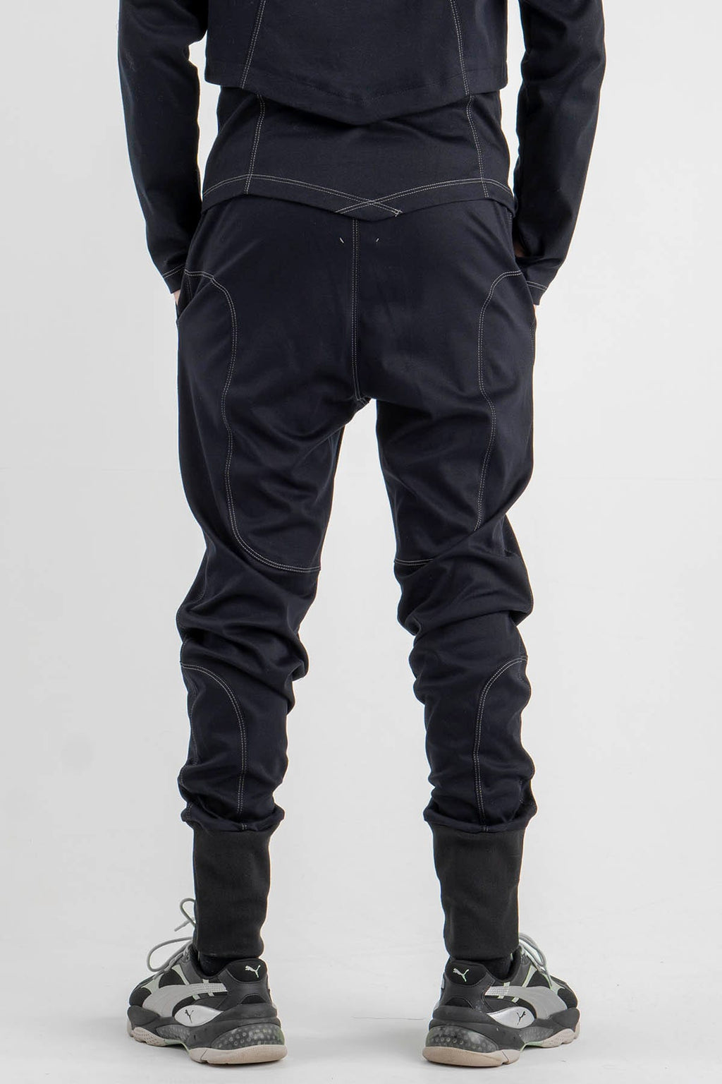 Jogger Pants