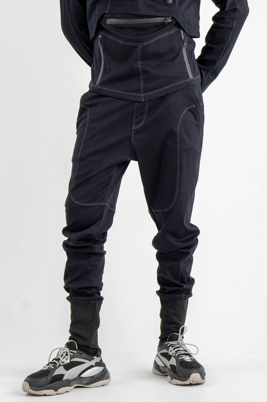Jogger Pants