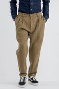 Relaxed Fit Trousers