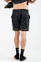 Satin Sleepwear Shorts