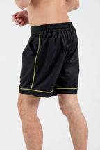 Satin Sleepwear Shorts