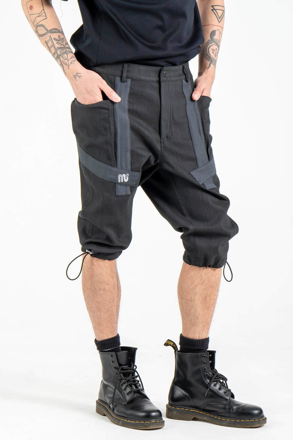 ¾ Leg Trekking Shorts