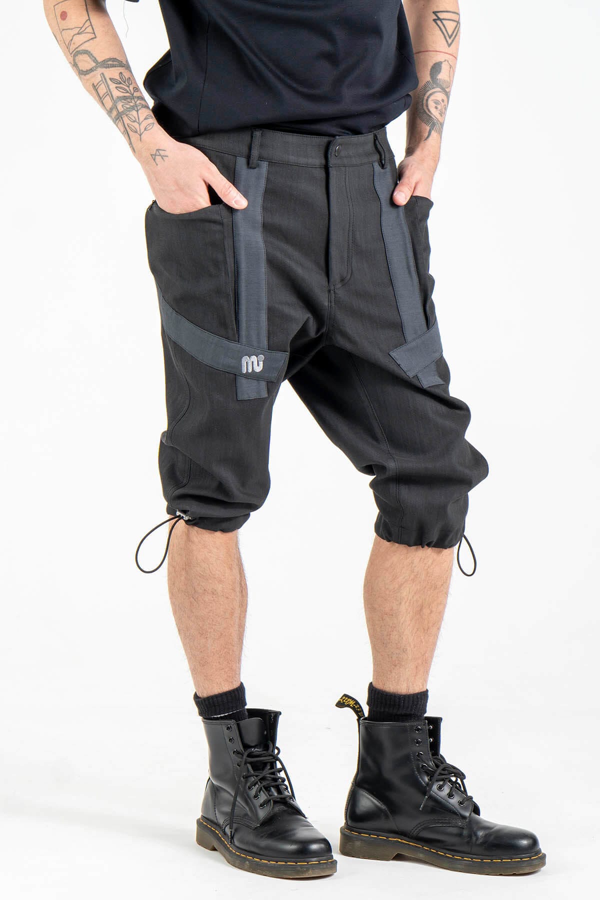 ¾ Leg Trekking Shorts