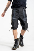 ¾ Leg Trekking Shorts