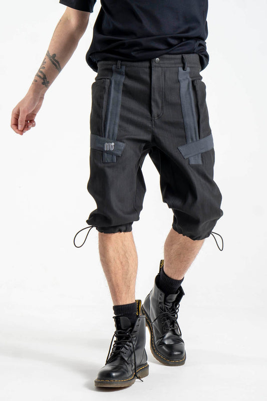 ¾ Leg Trekking Shorts