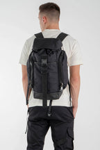 Black Backpack