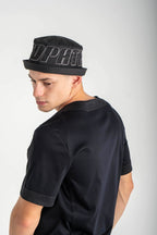 Embroidered Bucket hat “Sociopath”