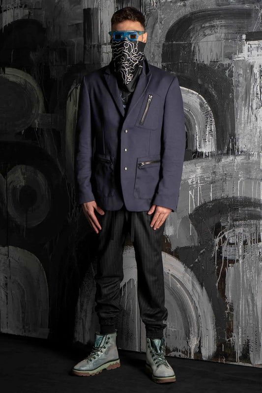 Look 1