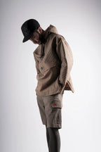 Short Cargo Pants