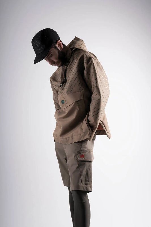 Short Cargo Pants