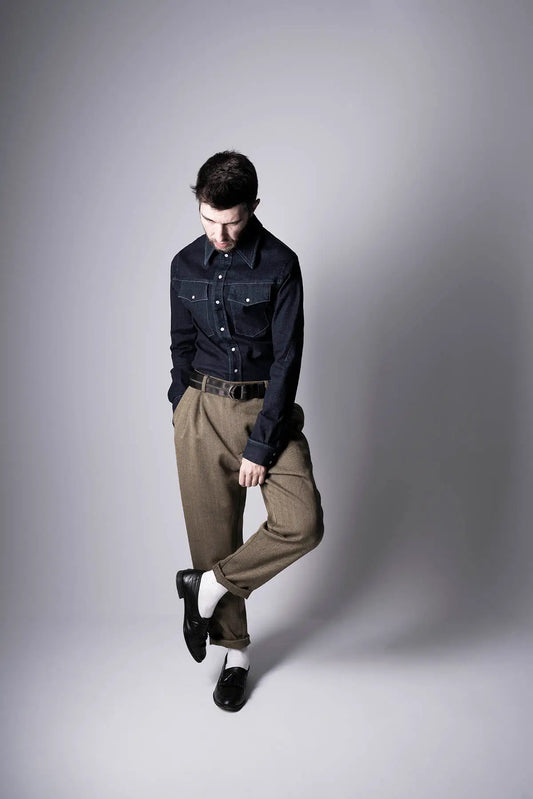 Look 3