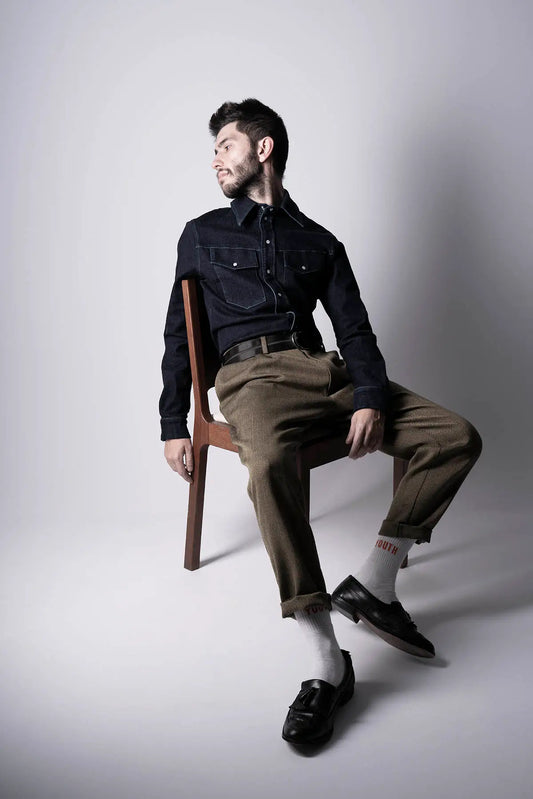 Look 2