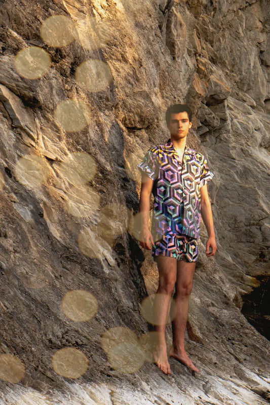 Look 4